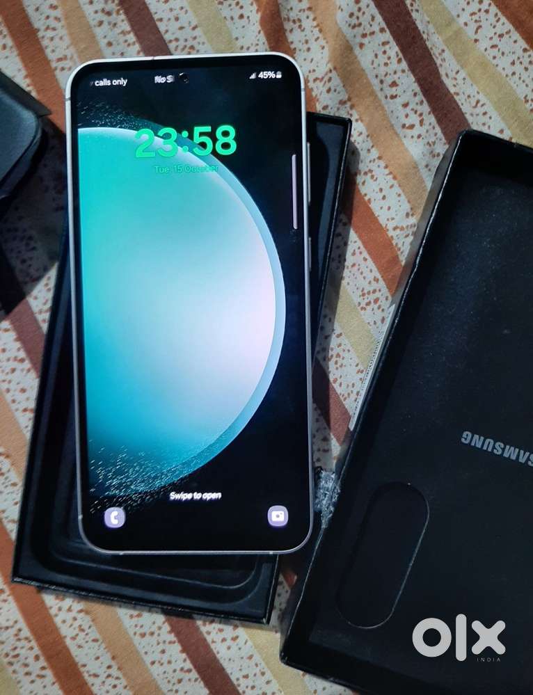 Samsung S23 Fe