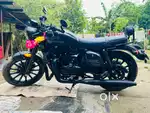 Very good condition bike also all documents update.