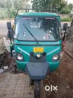 Auto driver required
