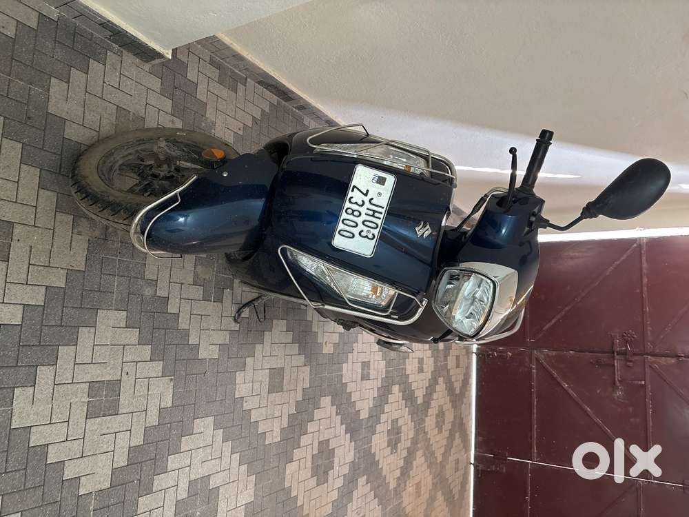Suzuki Fi 6 for sale new condition