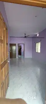 1BHK for rent  for family