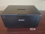 EPSON 520 printer