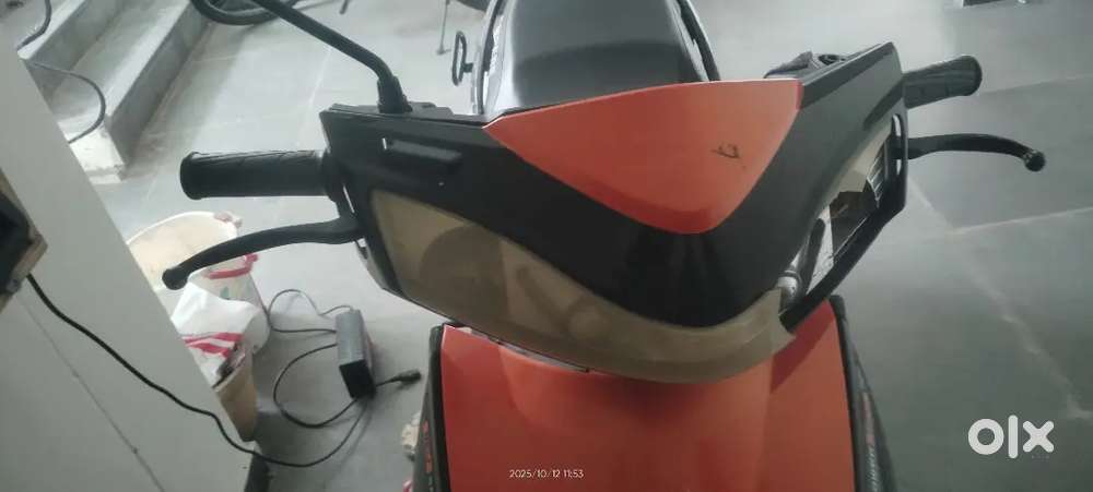 Ampere Reo New Lead acid Battery