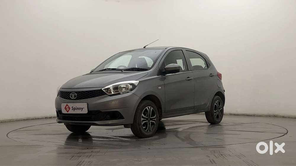 Tata Tiago XZA, 2019, Petrol