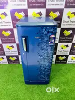 All kinds of fridge available in Marathahalli @trust tronix 77