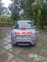 Maruti Suzuki Wagon R 1.2 ZXI, 2022, Petrol