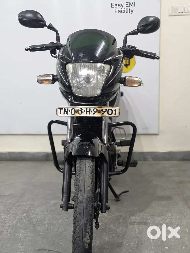 HERO PASSION PRO 2012/13