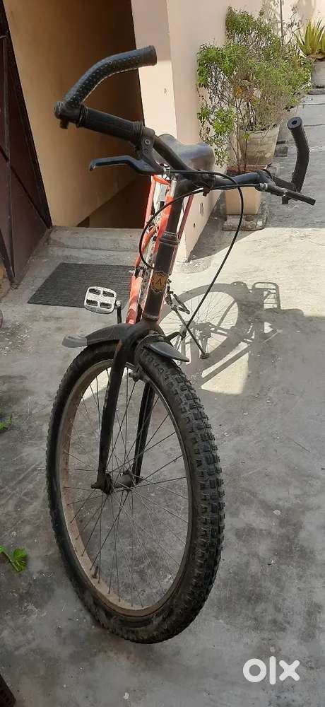 Selling TSUNAMI cycle