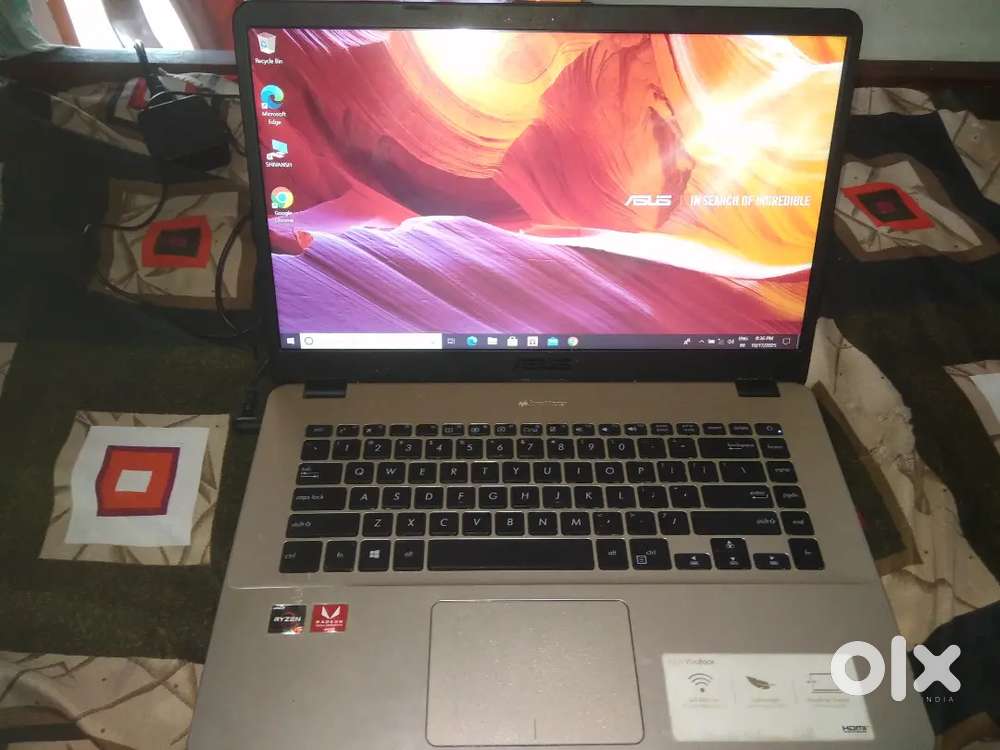 ASUS Vivo book (Laptop)