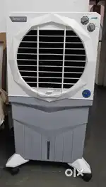 Brand New Symphony Jumbo 75 Litre Air Cooler