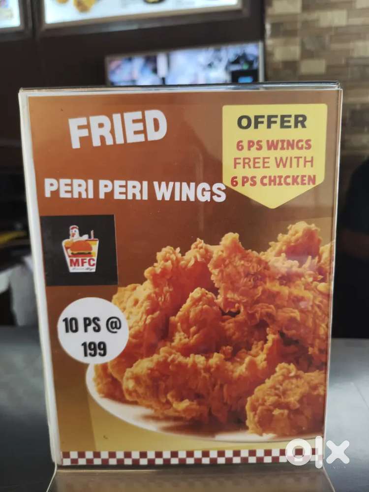 Wanted
All round assistant cook and Nikkala
In ernakulam