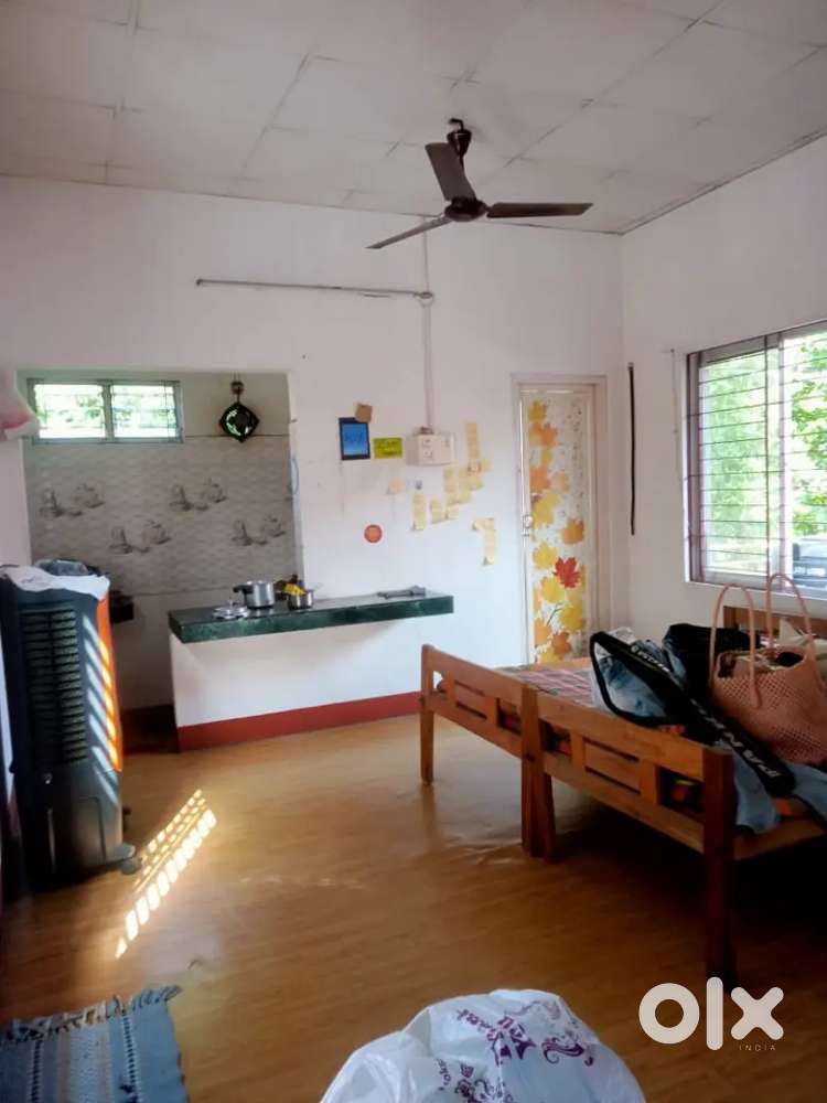 Single Room for Rent  Silpukhuri  ₹6,500