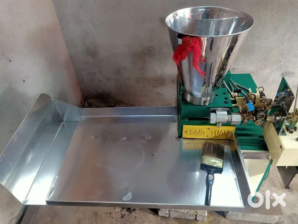 I'm selling my agarbatti macin mix macin&5kilowatstabilisertotalsetup