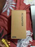 Brand New Lenovo 65W Standard AC Adapter (USB Type-C) – Open Box