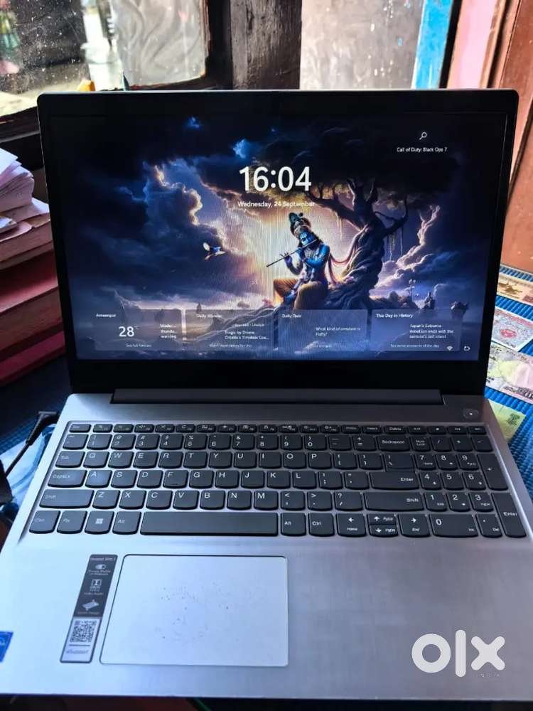 Laptop for sell