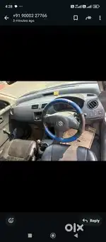 Maruti Suzuki Swift Dzire Tour 2017