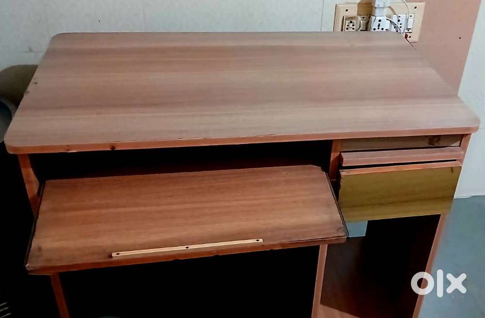 Old Computer Table for sale.