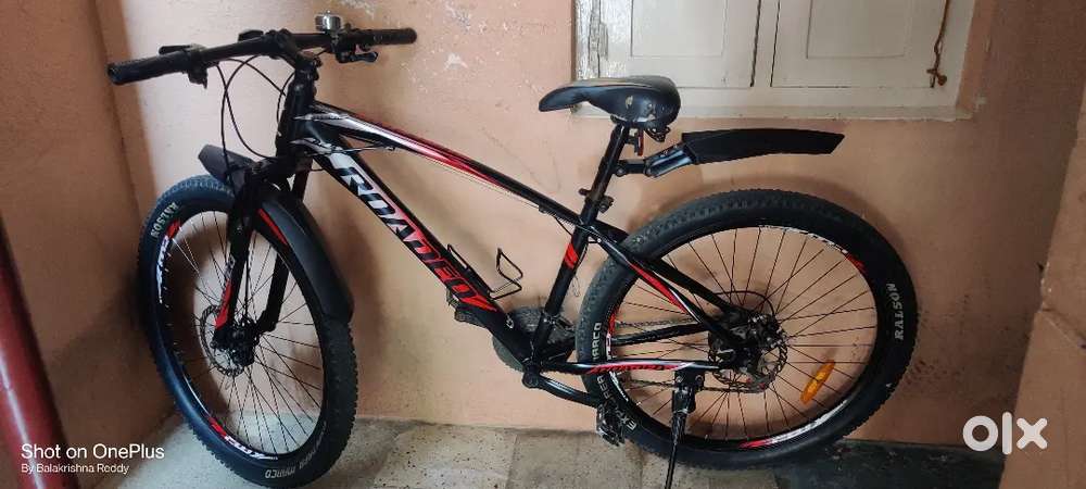 ROADEO FUGITIVE Bycycle