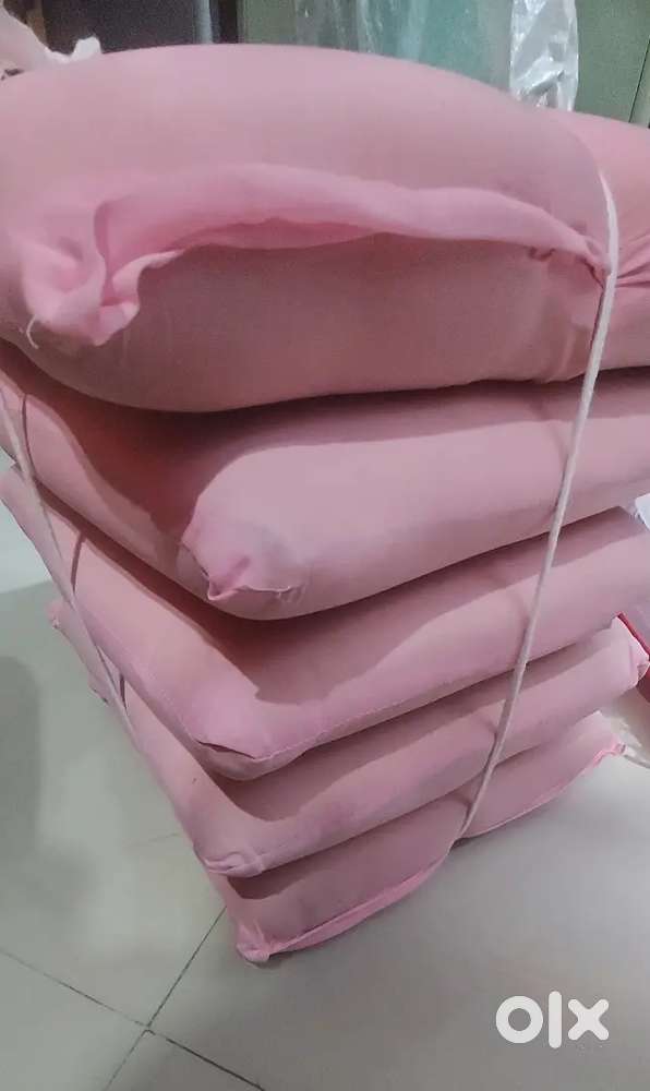 Sofa cushions