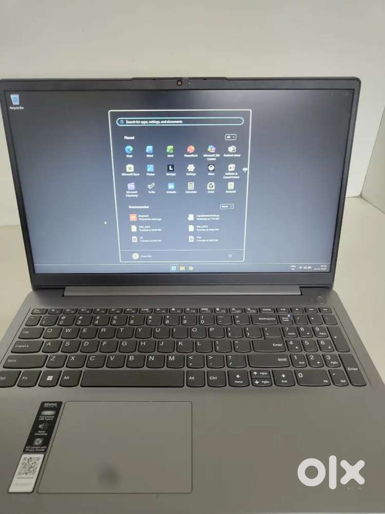 Dell IdeaPad 3 Laptop
