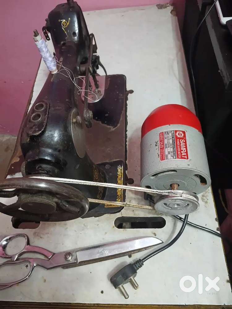 sewing machine for sale