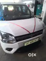 Maruti Suzuki Wagon R Petrol Well Maintained