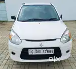 Maruti Suzuki Alto 800 Lxi, 2018, Petrol