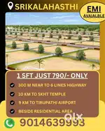 Low budget investment plots