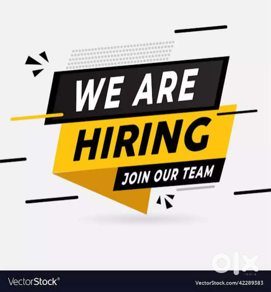 looking female staff