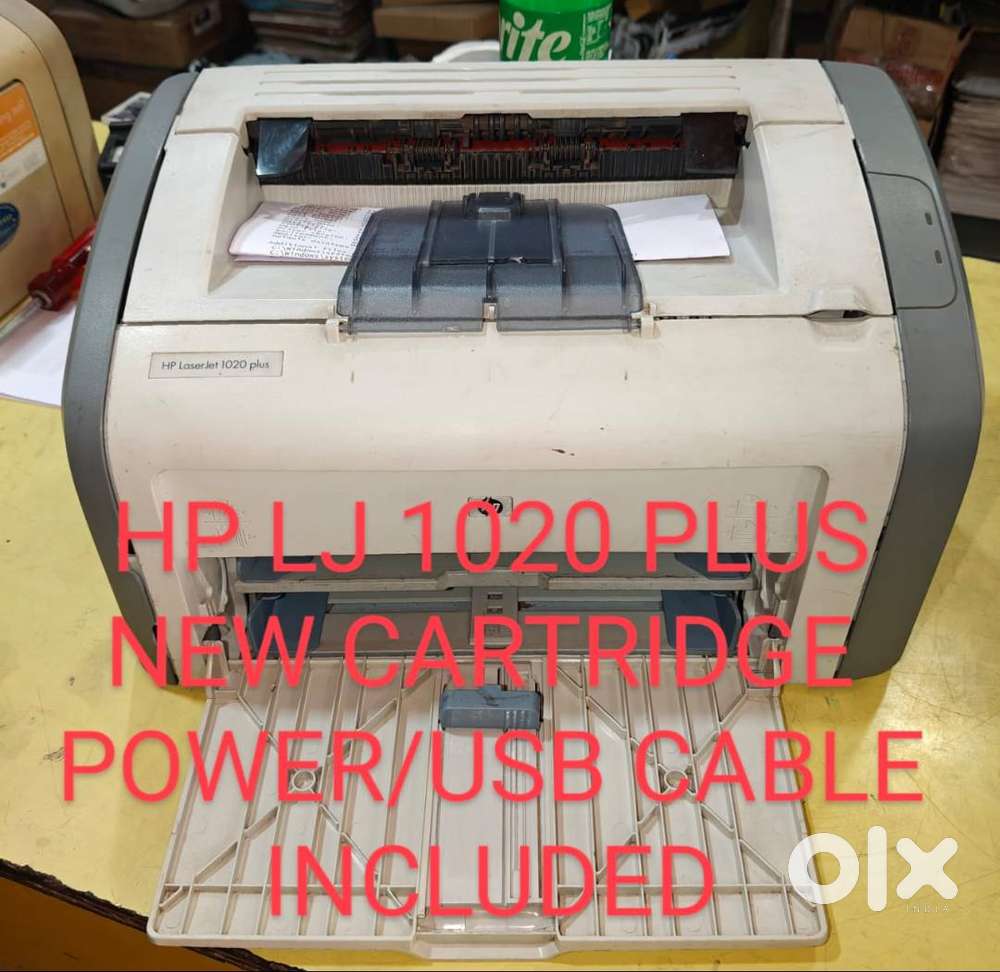 EPSON HP CANON SAMSUNG All Types of Printers