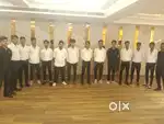 Part time job