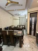 Independent 2bhk Furnished