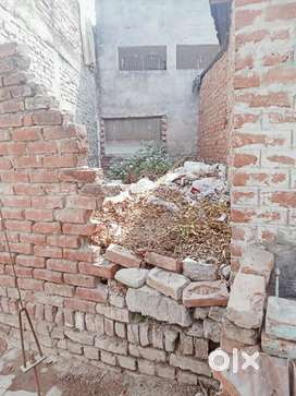 Trust land for sale 30gaj in ujiyaripurwa