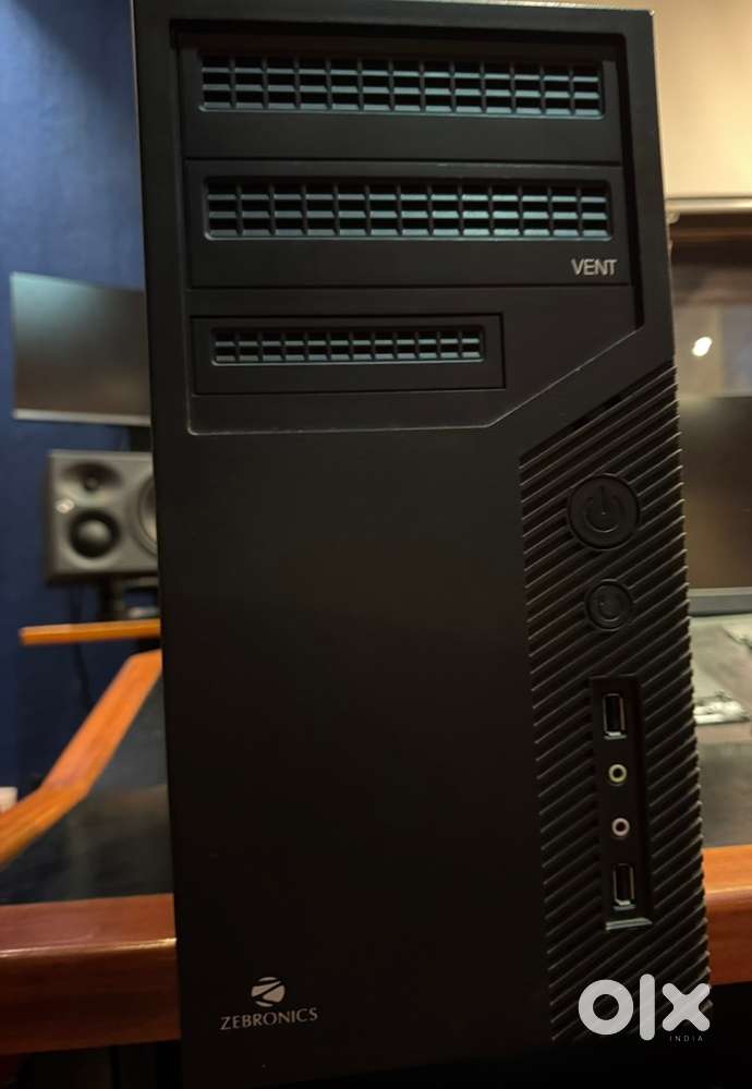 Windows PC Intel