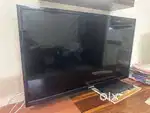 TV led 32inch HD avoir brand and imac for selling