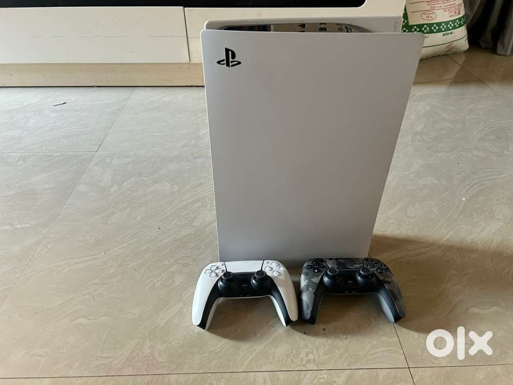 Playstation Ps5