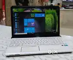 Sony laptop for sale
