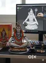 3d Model With Your Photo