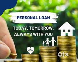 INSTANT PERSONAL LOAN