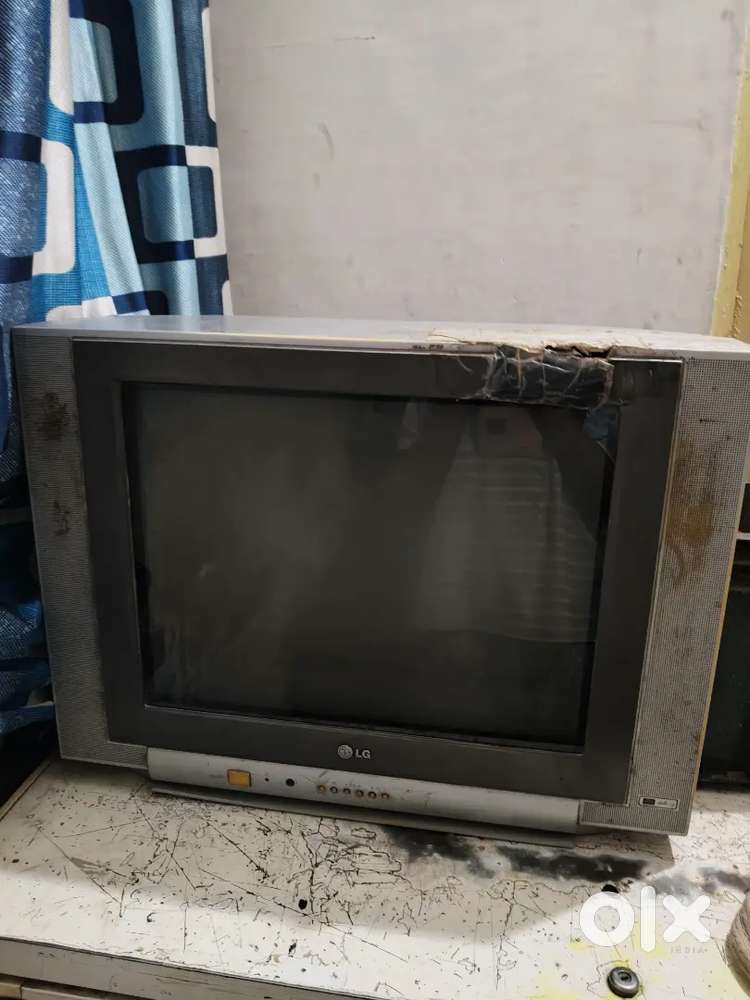 LG Flatron Gold 21 inch
