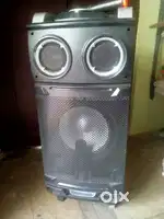 Bluetooth Speaker Selling