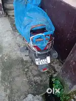 Koi chalane wala nhi.1 saal me only 200 km chali hai