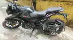 PULSAR N250 FOR URGENT SALE
