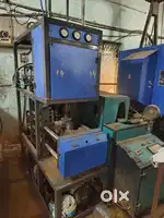 VERY URGENT SALE Pet Blow machine