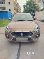 Maruti Suzuki Swift Dzire ZDI + MT, 2017, Diesel