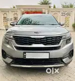 Kia Seltos HTK D, 2021, Diesel