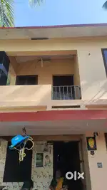 Rent home upstairs 2 bed rooms