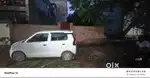 150 Sqr mtr KDA plot in Barra 8 near Ram Gopal Chauraha