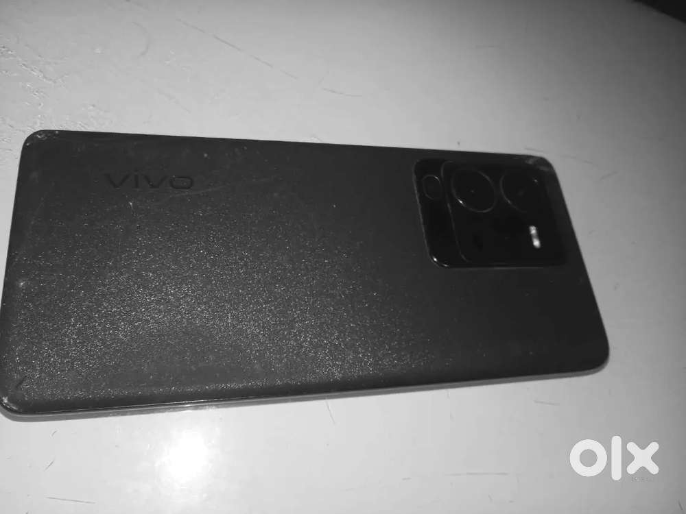 Vivo25 One year old phone