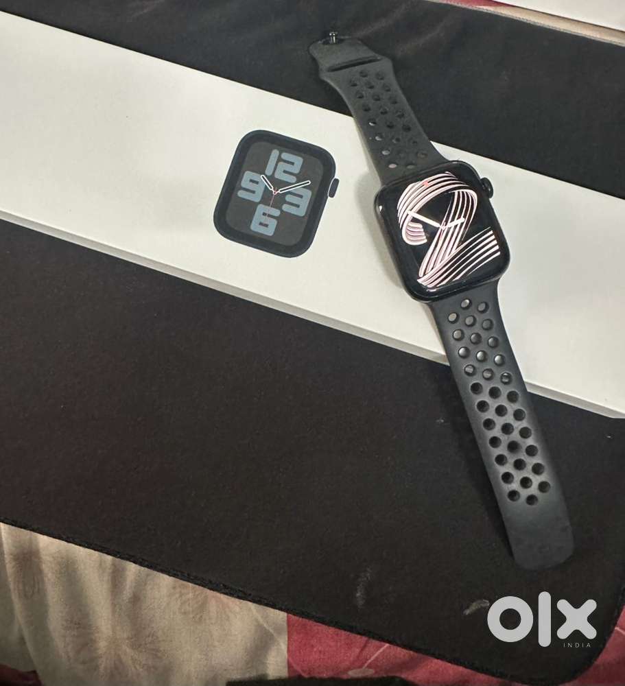Apple Watch SE 2nd Gen
